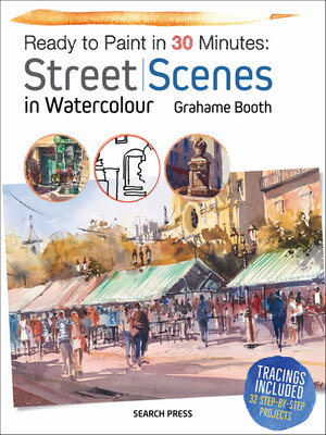 cover image of Ready to Paint in 30 Minutes